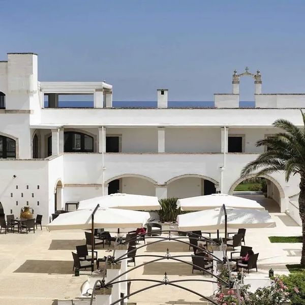 Borgobianco Resort & Spa