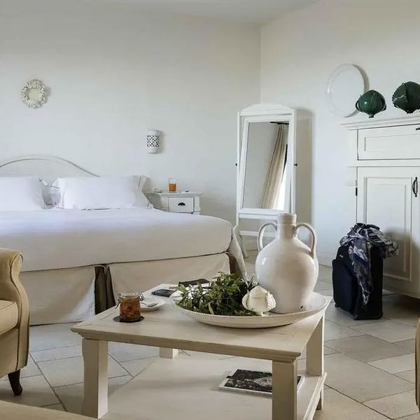 Borgobianco Resort & Spa