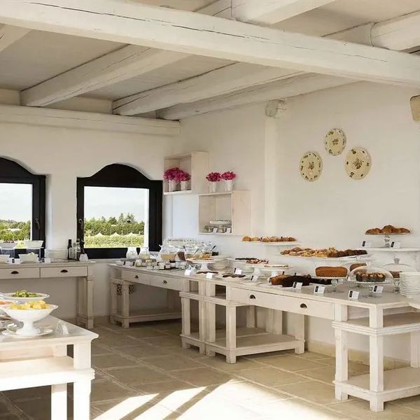 Borgobianco Resort & Spa