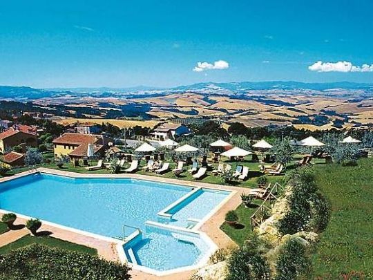 Borgoiano 4*