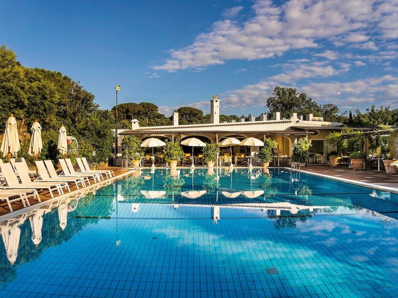 Botania Relais & Spa (ex. Garden & Villas Resort)