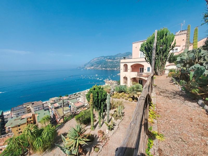 Botanico San Lazzaro