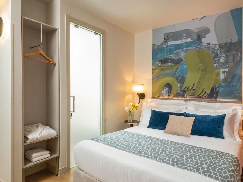Boutique Trevi 4*