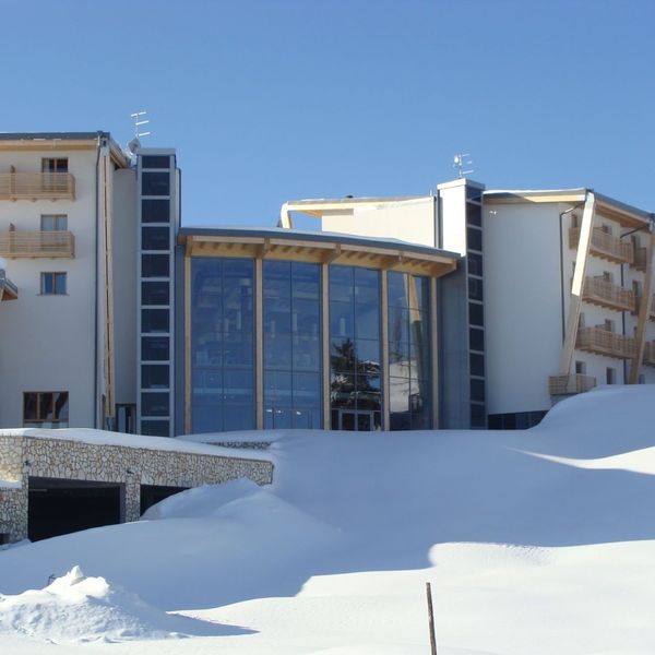 Le Blanc (Monte Bondone)