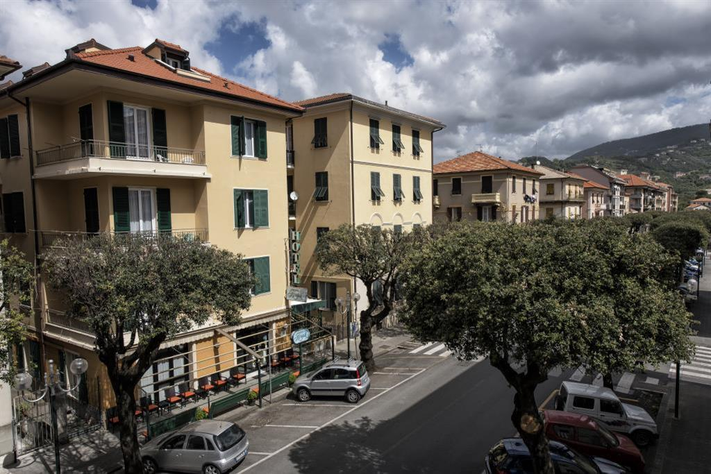 Hotele Lavagna, Hotele we Włoszech Ranking Wakacje.pl