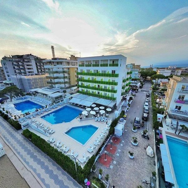 Bristol (Lido di Jesolo)