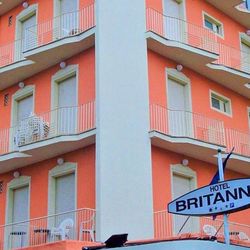 Britannia Rimini