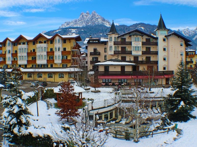 Brunet Family & Spa Resort