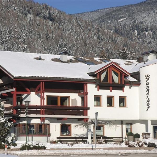 Brunnerhof