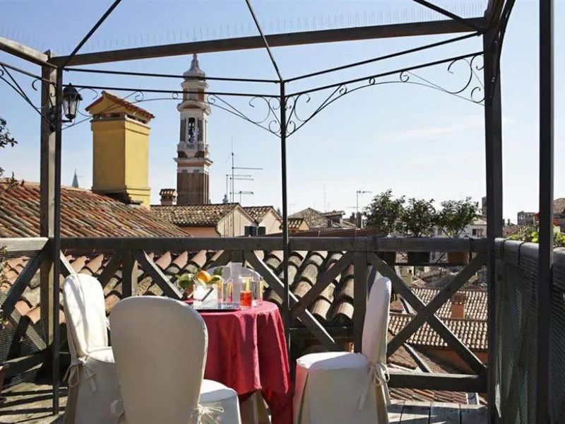 Ca d'Oro 3*