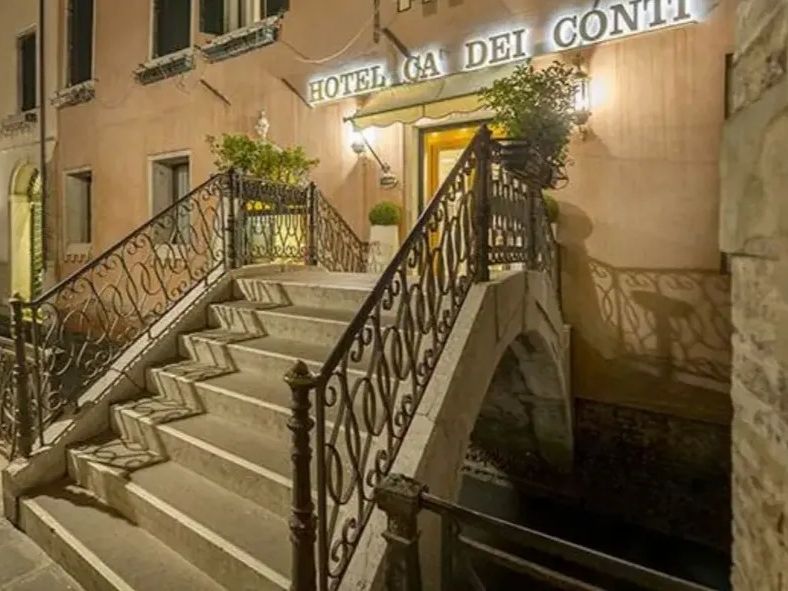Ca' dei Conti 4*