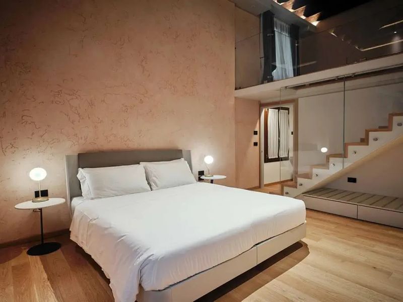 Ca dei Proverbi Suites 4*