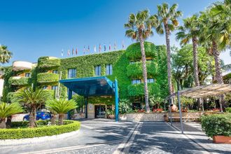 Caesar Palace Giardini Naxos