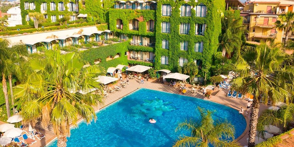 Włochy First Deal na 7 dni w czerwcu: 4⋆ hotel od 4 090 zł