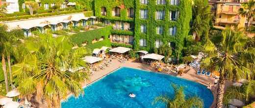 Caesar Palace (Giardini Naxos)