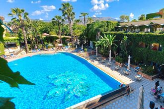 Caesar Palace Giardini Naxos