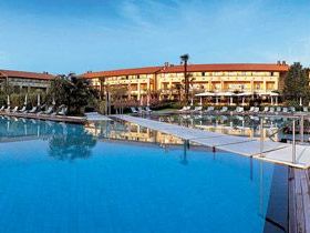 Caesius Thermae Spa &amp; Resort 4.5*