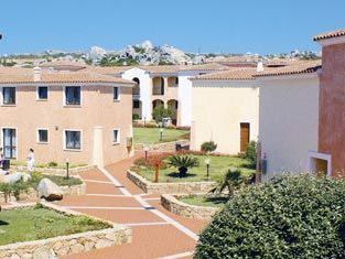 Cala Blu 4*