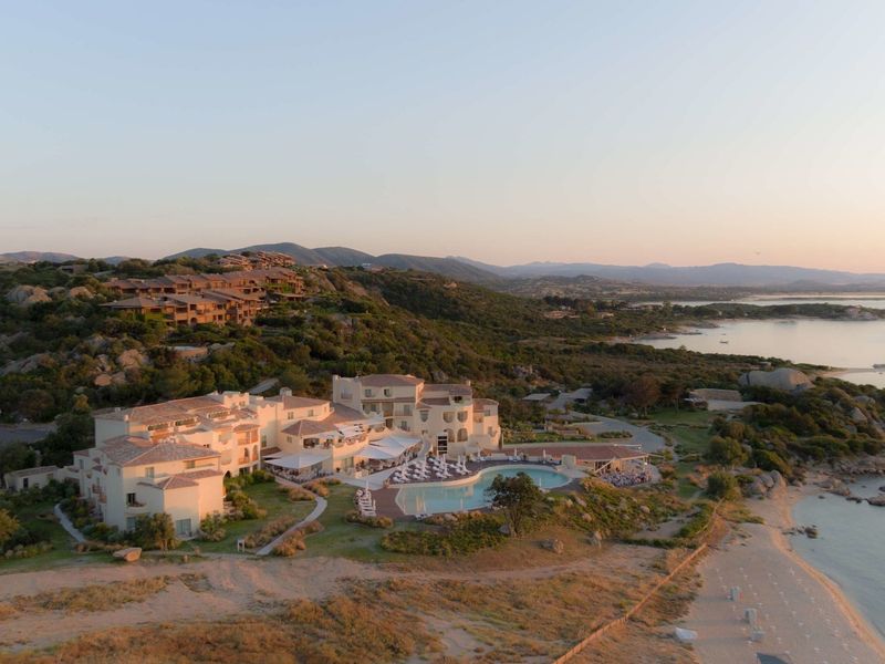 Cala Cuncheddi VRetreats