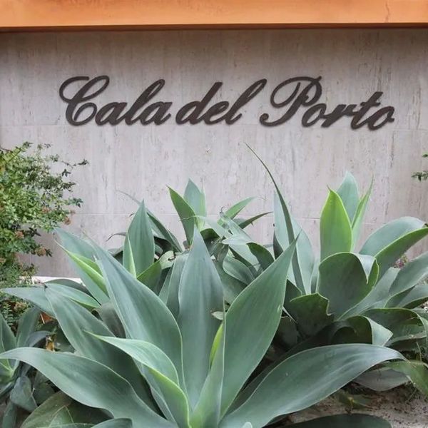 Cala del Porto