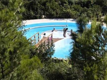 Cala Di Lepre Park &amp; Spa 4*