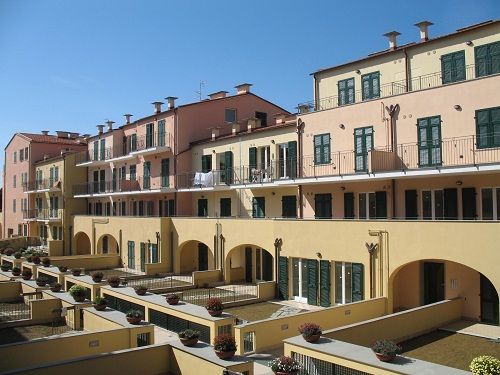 Cala Di Sole