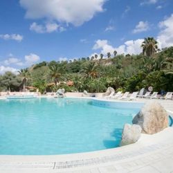 Cala di Volpe Capo Vaticano