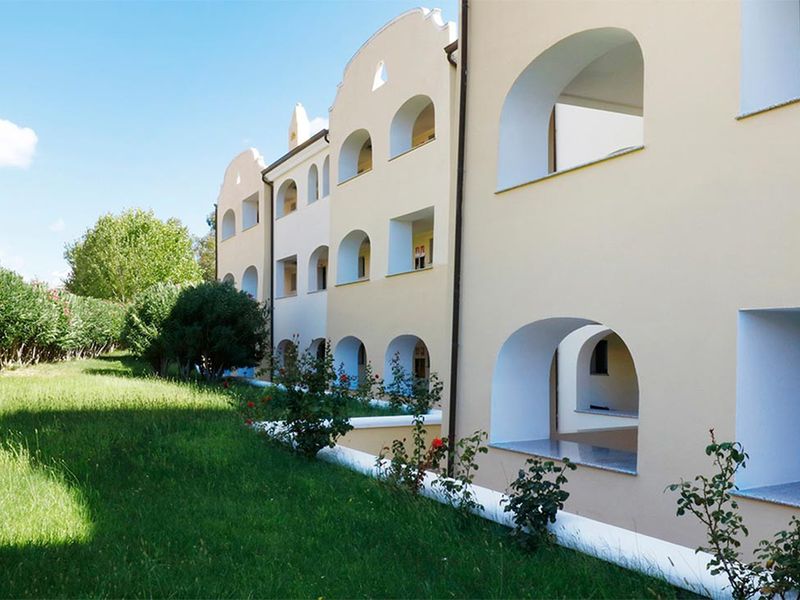 Cala Liberotto Residence