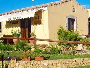 Cala Mirto 3*