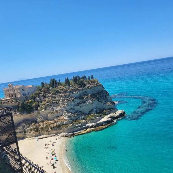 Cala Petrosa Resort