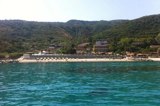 Cala Petrosa Resort