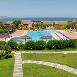 Cala Rosa Club