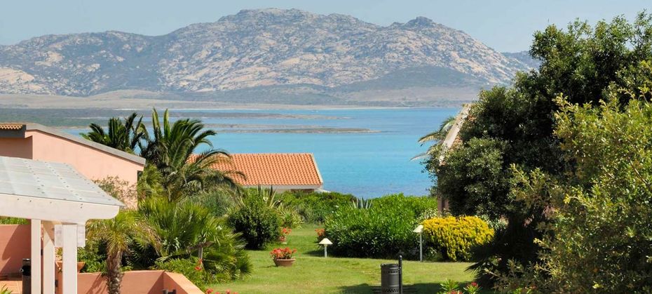 Cala Rosa Club