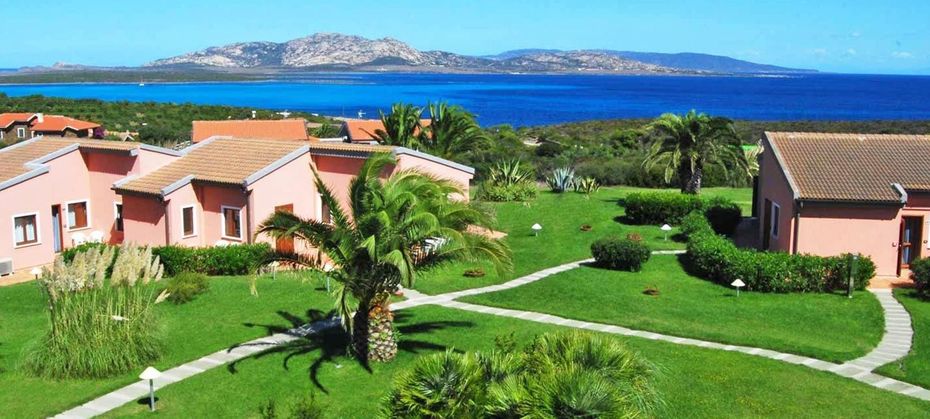 Cala Rosa Club