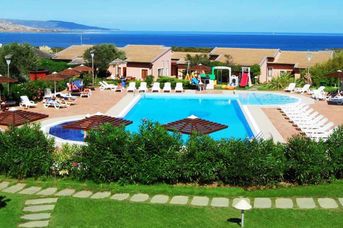 Cala Rosa