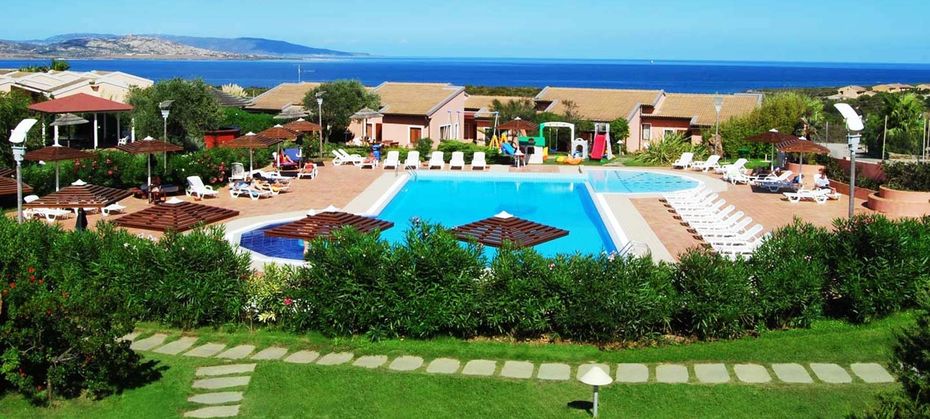 Cala Rosa Club