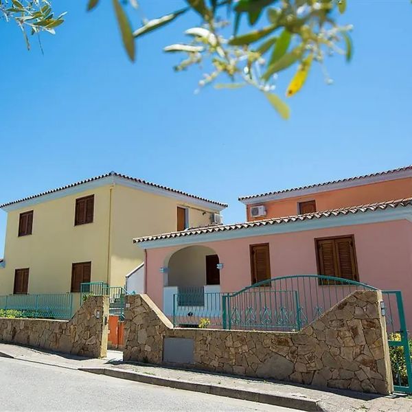 Cala Viola