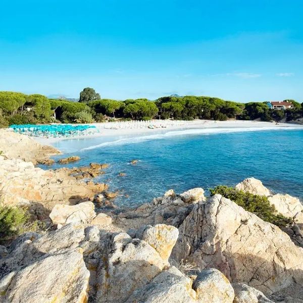 Cala Viola