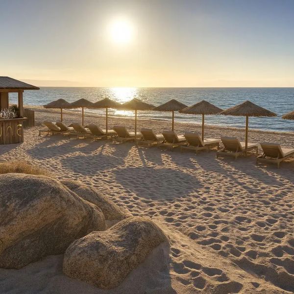 Caladune Resort (Kalabria)