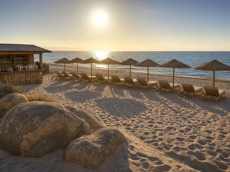 Caladune Resort 