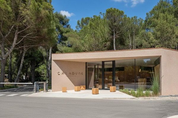 Caladune Resort (Kalabria)