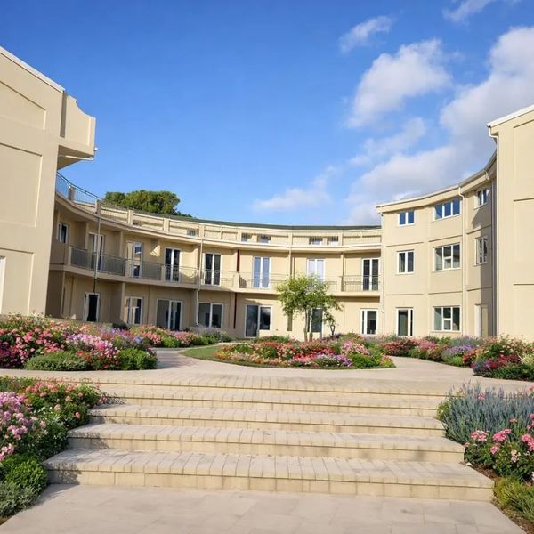 Caladune Resort (Kalabria) - zdjęcie 4