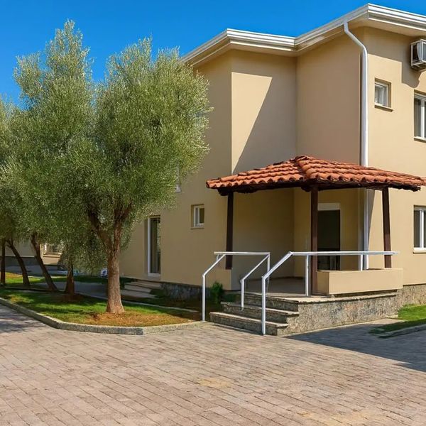 Caladune Resort (Kalabria) - zdjęcie 5