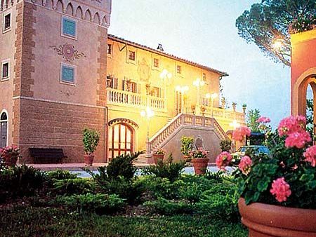 Calamidoro 4*