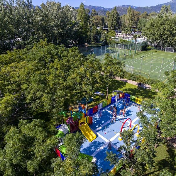Calaserena Resort