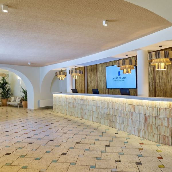 Calaserena Resort