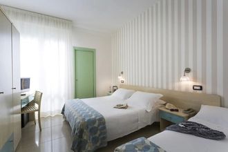 Calypso Rimini