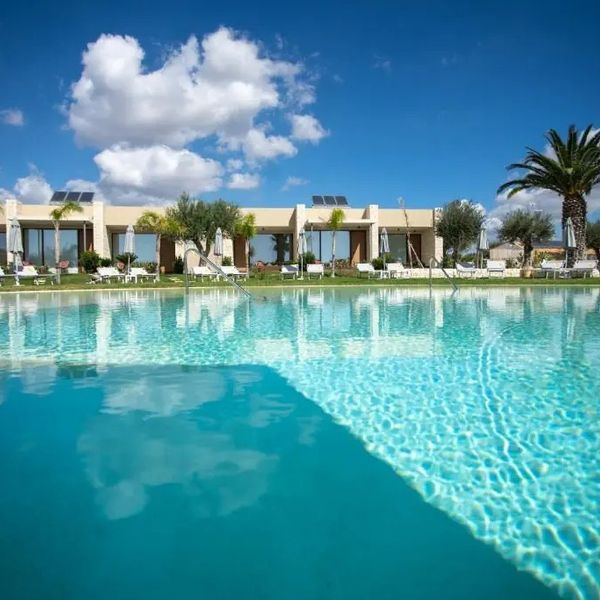 Cambiocavallo Resort