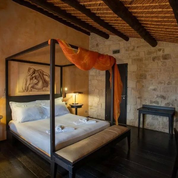 Cambiocavallo Resort