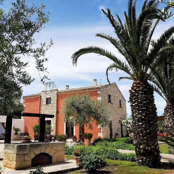 Cambiocavallo Resort